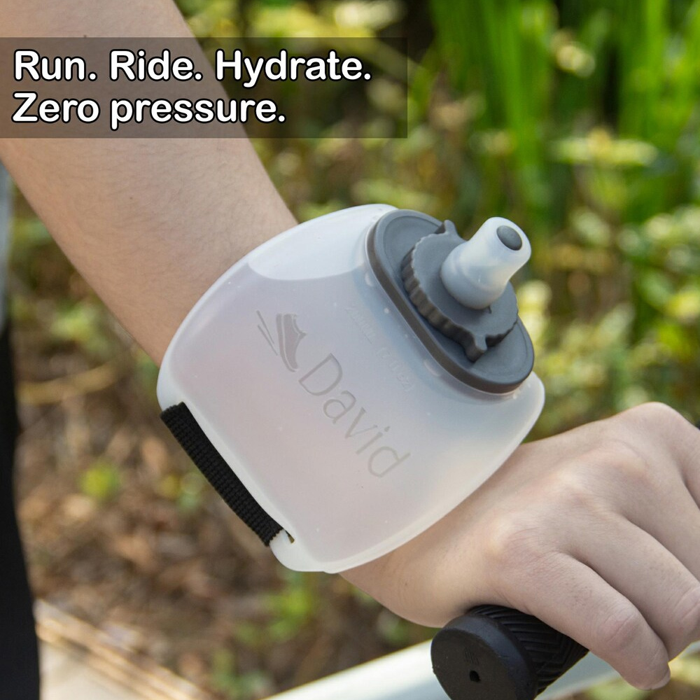 Customized sports wrist water  - đánh giá và giá Sports Equipment With Names