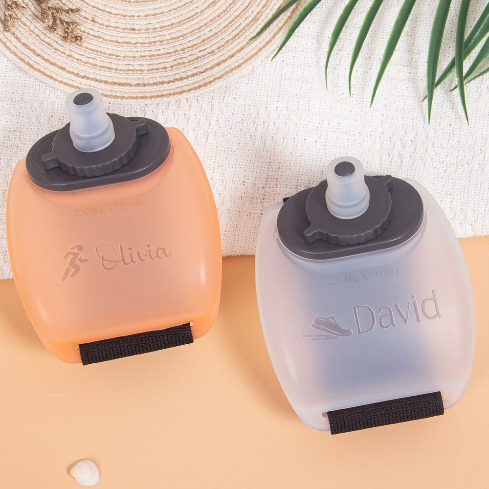 Customized sports wrist water  - đánh giá và giá Sports Equipment With Names