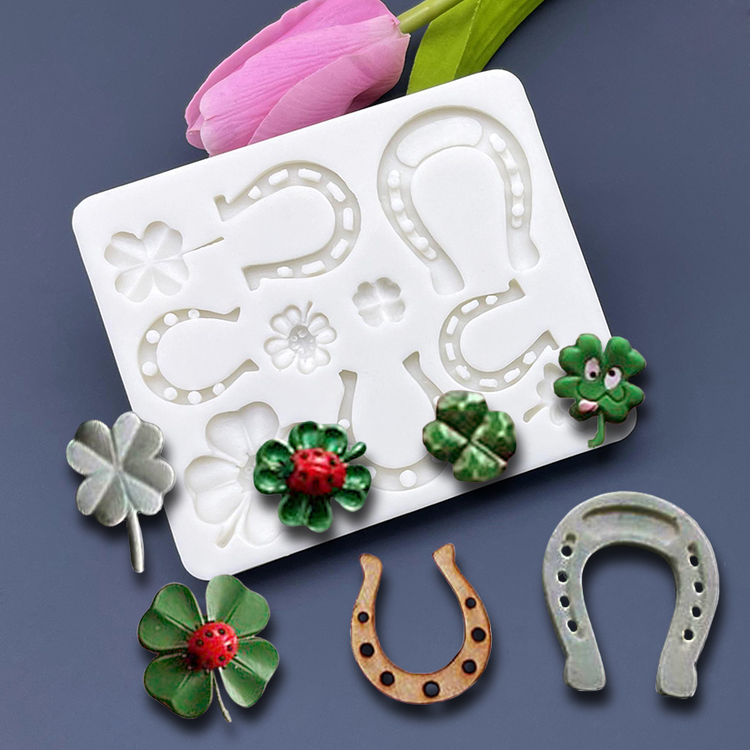 Horseshoe Four Leaf Clover Luc - đánh giá và giá Horseshoe Game Set
