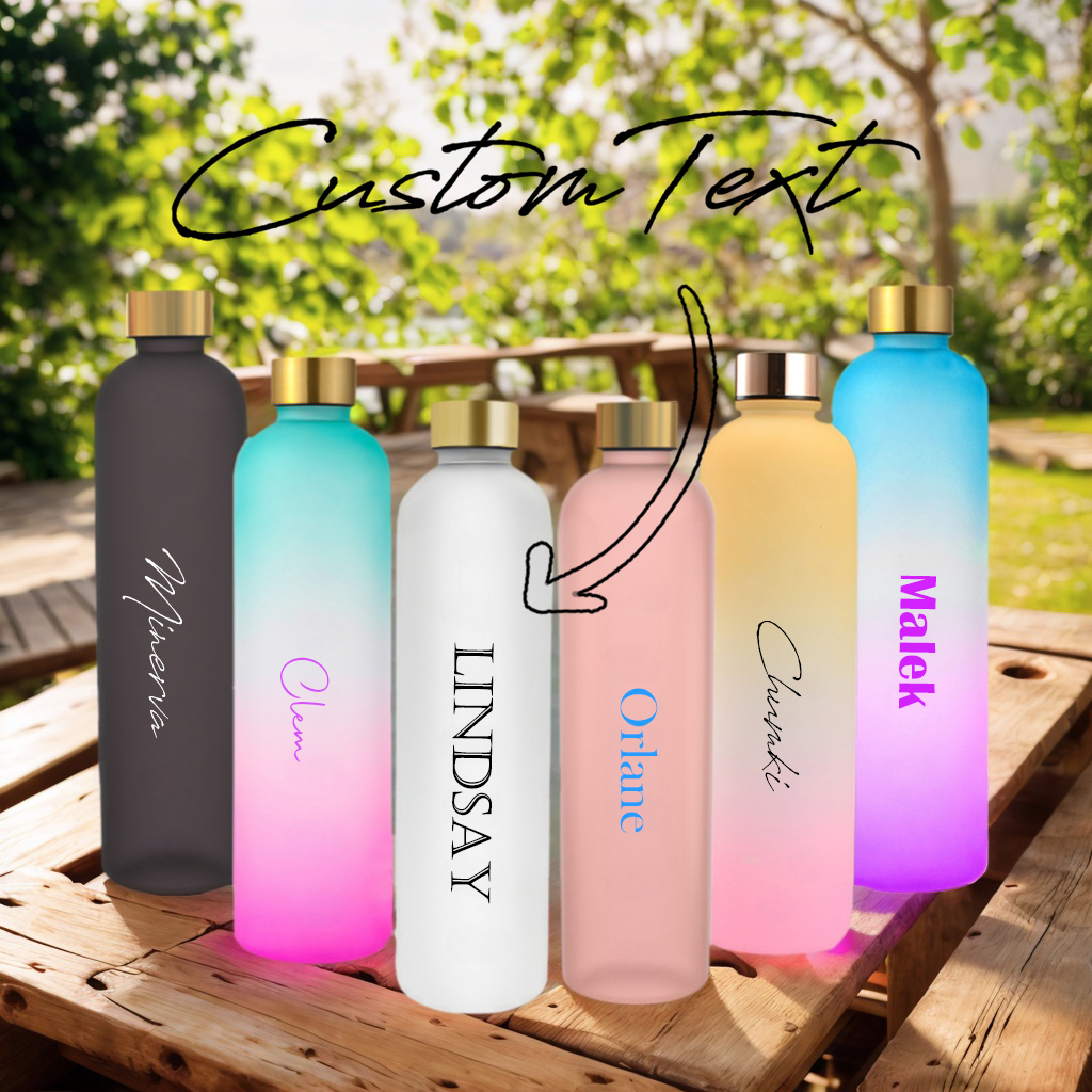Custom Name Gradient Water Bot - đánh giá và giá Sports Equipment With Names