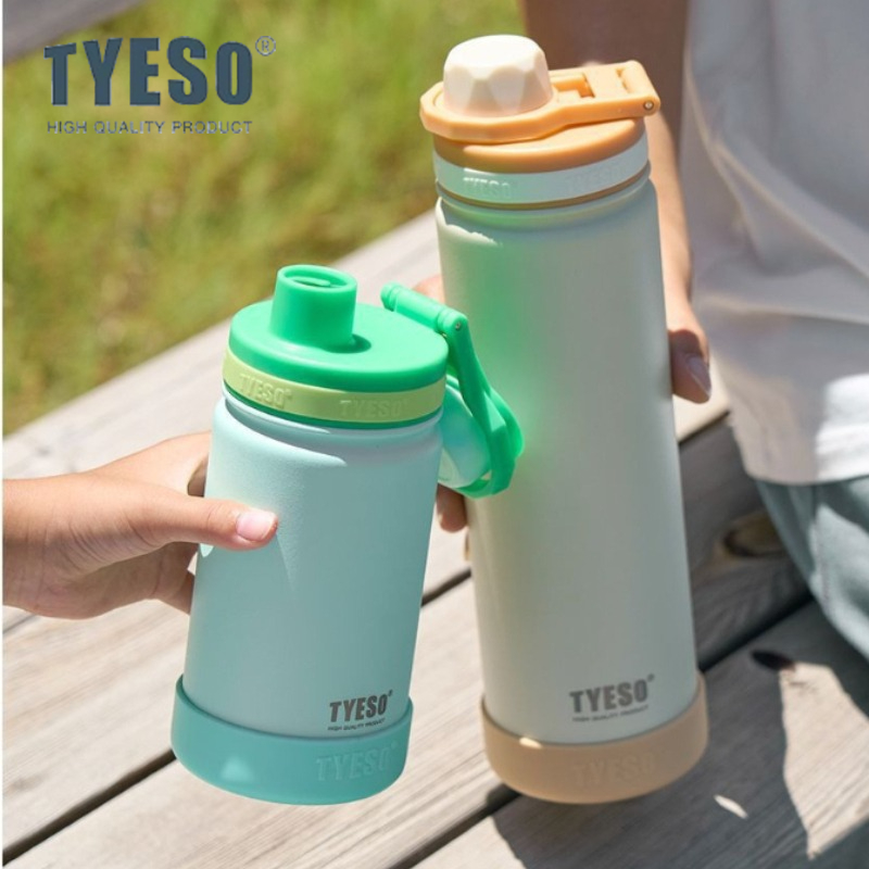 TYESO Stainless Steel Vacuum F - đánh giá và giá Sports Equipment 7 Year Old