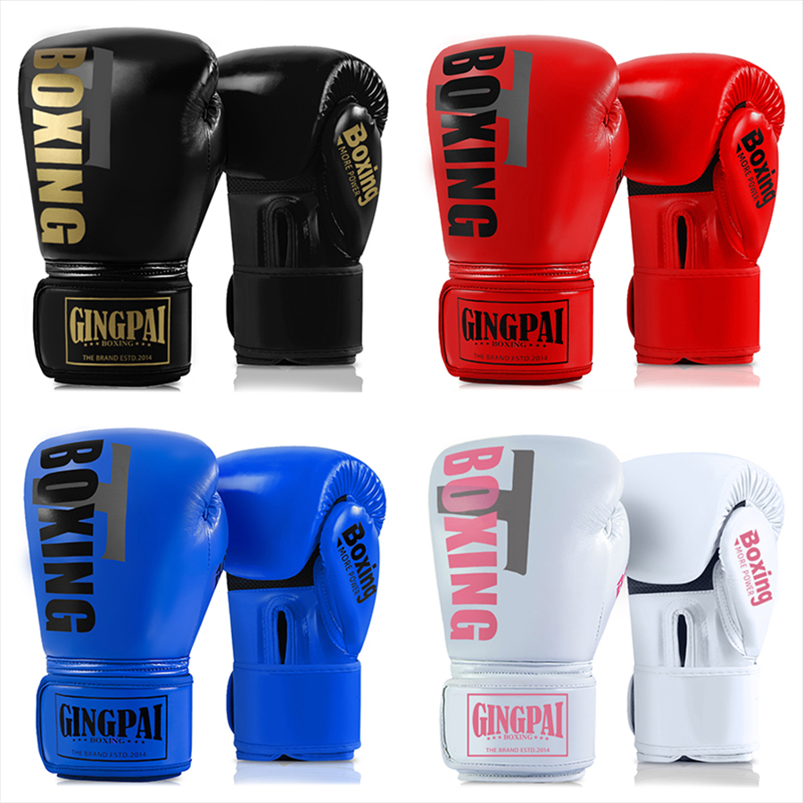 6-12oz Boxing gloves for adult - đánh giá và giá Sports Equipment 7 Year Old