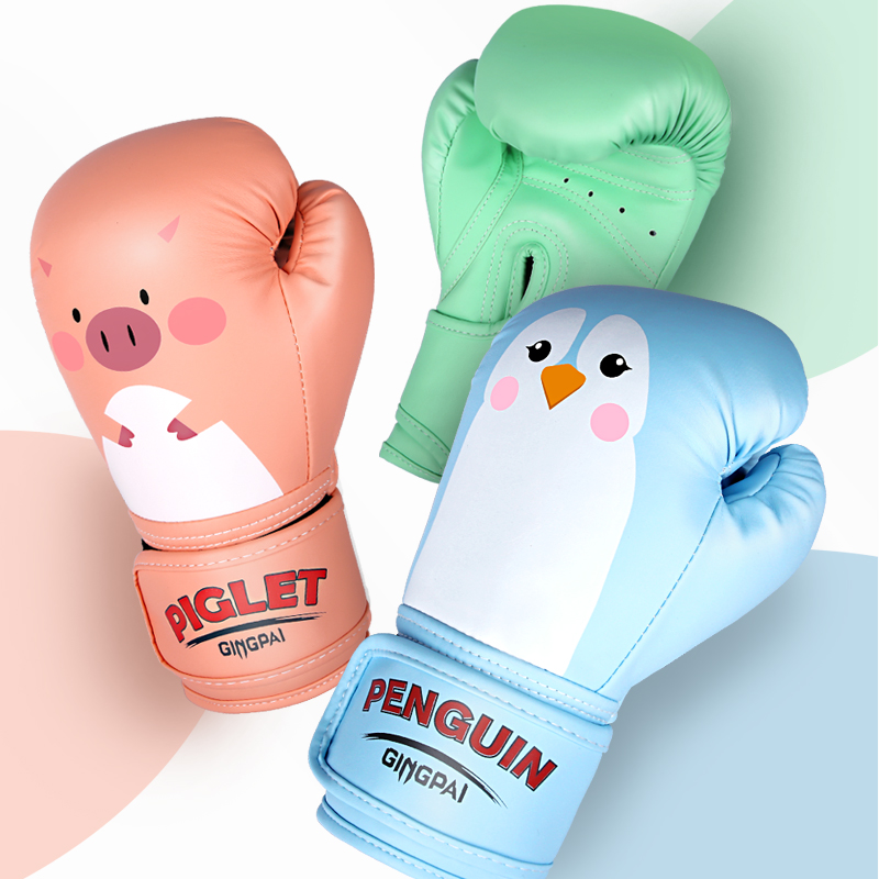 Children Boxing Gloves Kids Mu - đánh giá và giá Sports Equipment 7 Year Old