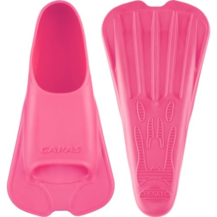 Swim Training Fins Comfortable - đánh giá và giá Swim Fin Short Blade