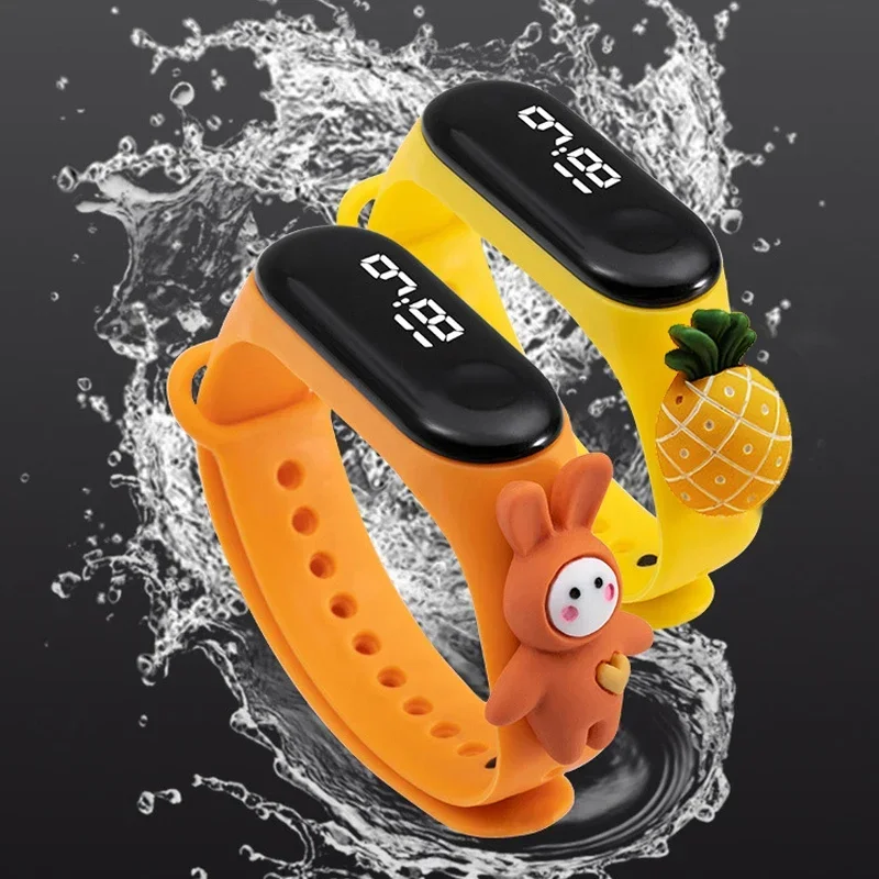 Waterproof Children Smart Touc - đánh giá và giá Sports Equipment For Kindergarten