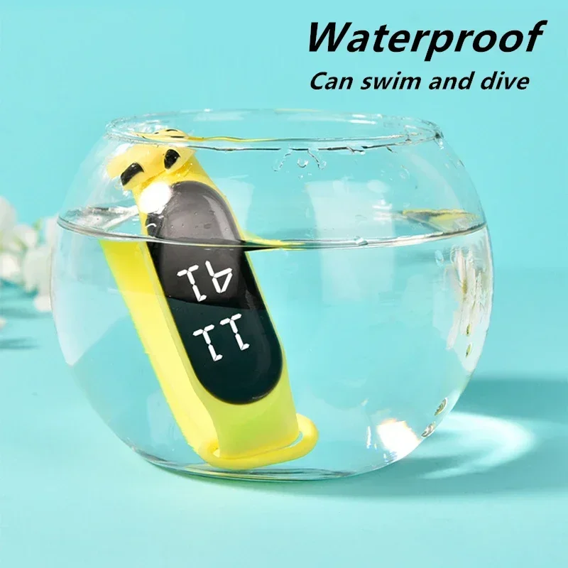 Waterproof Children Smart Touc - đánh giá và giá Sports Equipment For Kindergarten