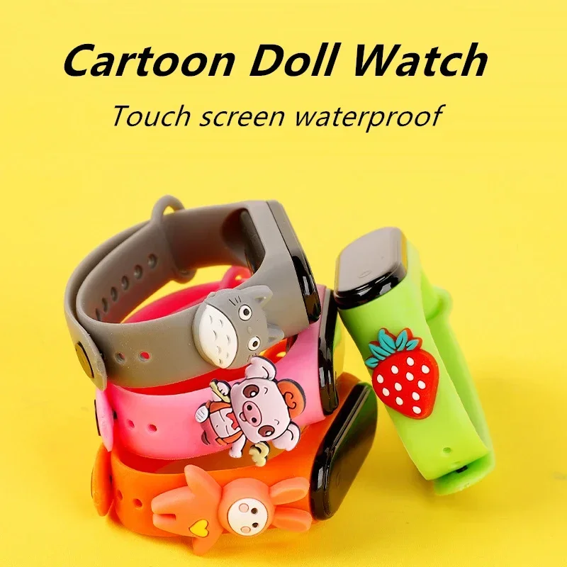 Waterproof Children Smart Touc - đánh giá và giá Sports Equipment For Kindergarten