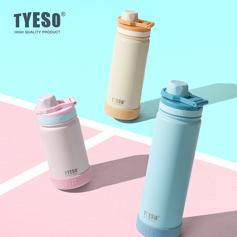 TYESO 420/600/750ml Sport Ther - đánh giá và giá Sports Equipment 7 Year Old