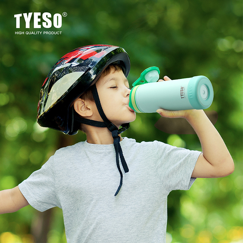 TYESO 420/600/750ml Sport Ther - đánh giá và giá Sports Equipment 7 Year Old