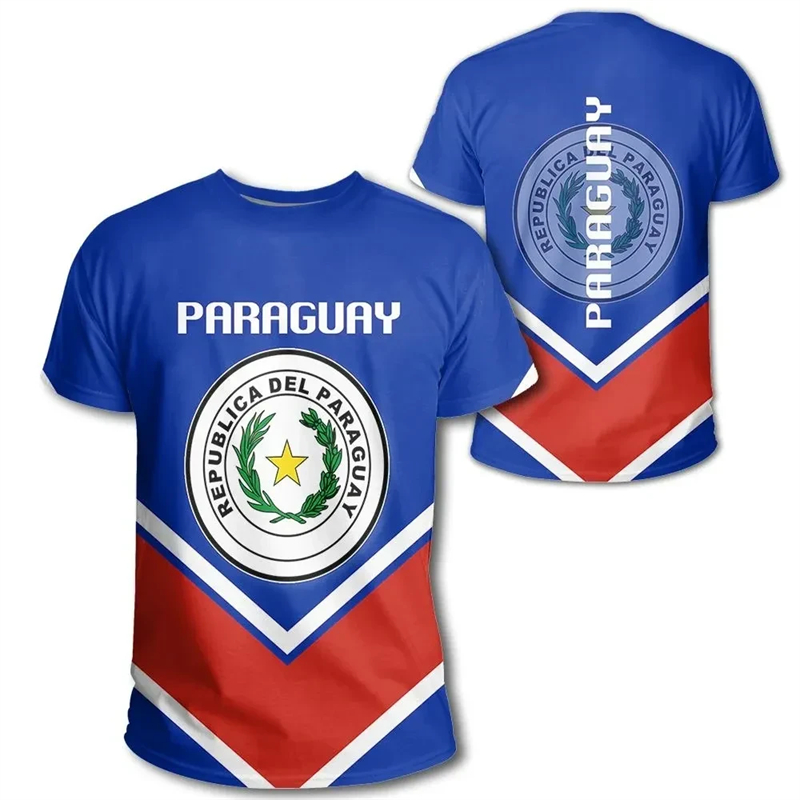 PARAGUAY 3D Print Sports Quick - đánh giá và giá Sports Equipment For Kindergarten