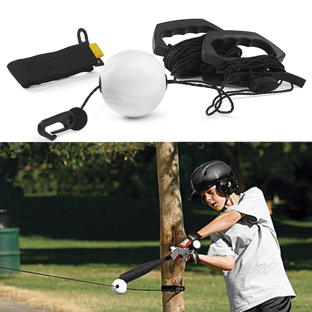 Baseball Swing Trainer Basebal - đánh giá và giá Sports Equipment 7 Year Old