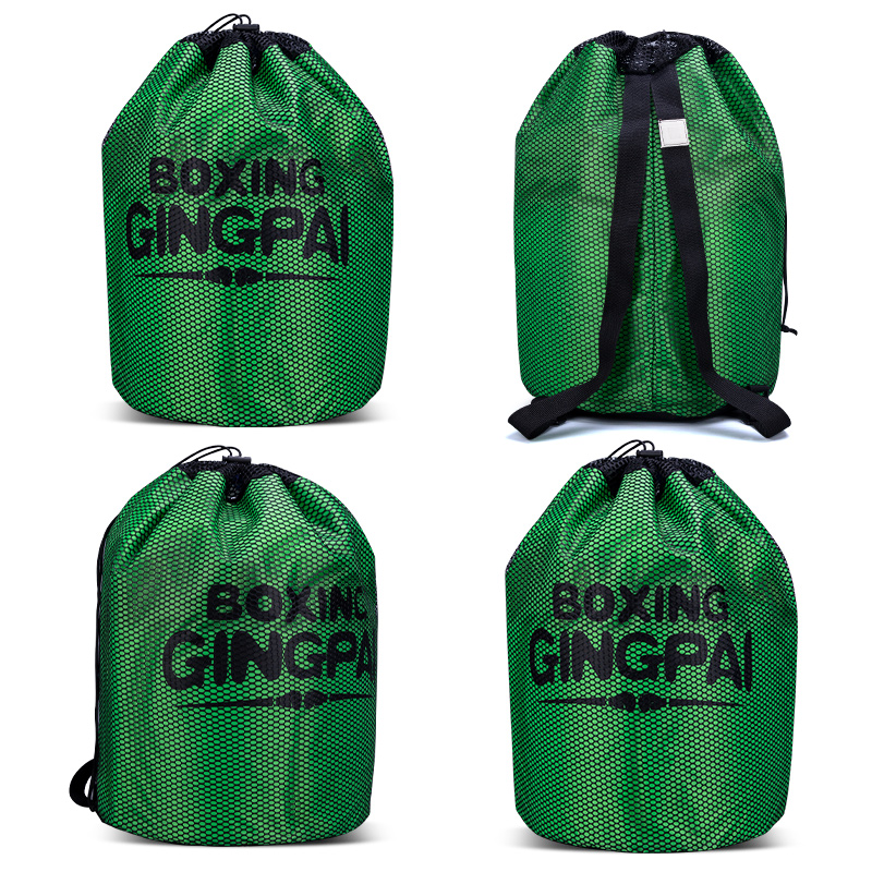 GINGPAI Waterproof Boxing Back - đánh giá và giá Sports Equipment 7 Year Old