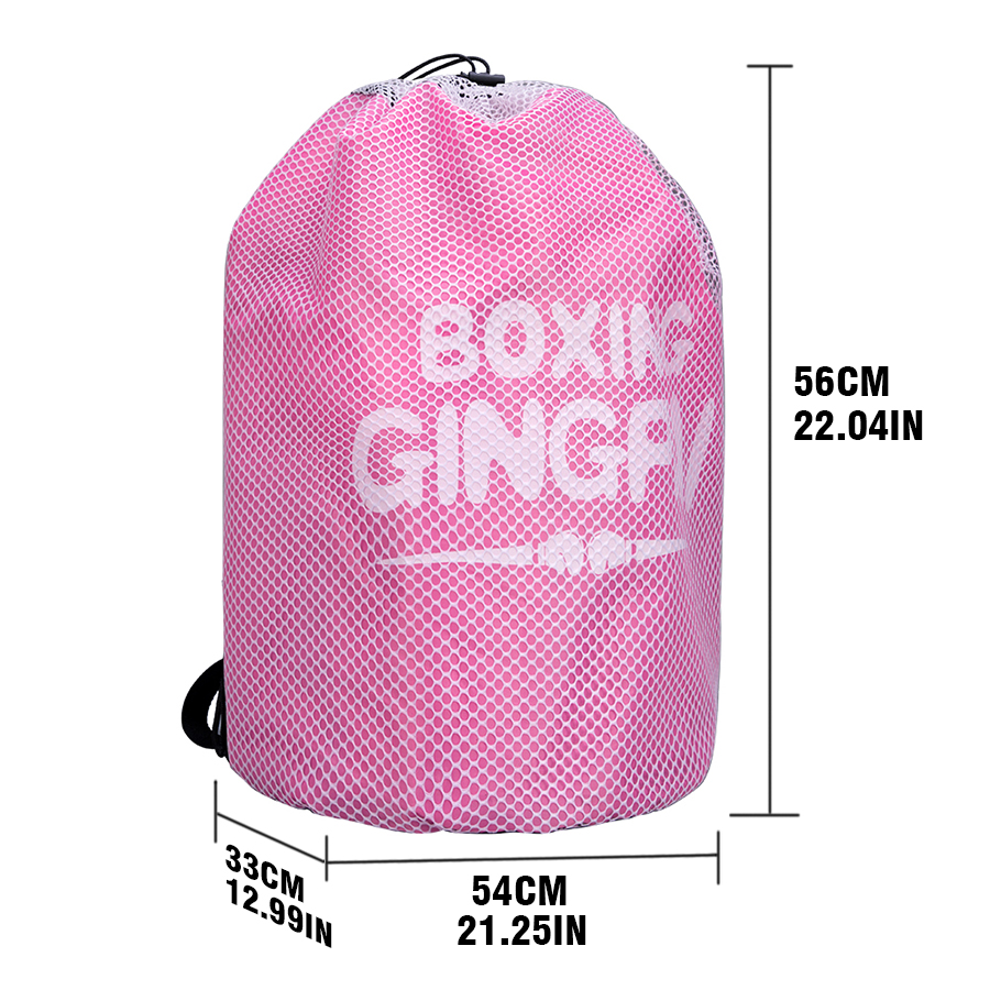 GINGPAI Waterproof Boxing Back - đánh giá và giá Sports Equipment 7 Year Old