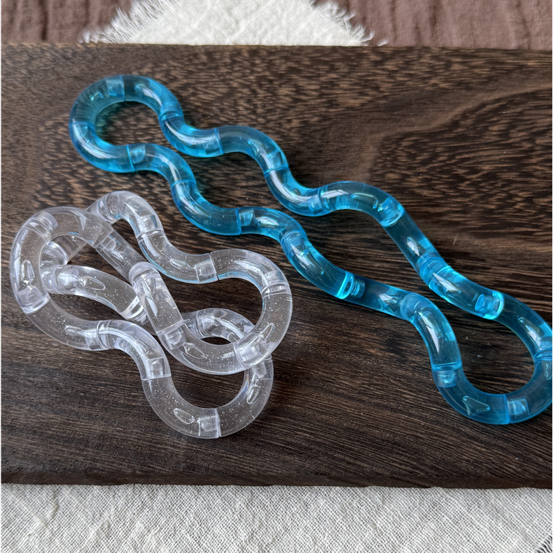 Colorful Tangle Fidget Toy Tra - đánh giá và giá Sports Equipment For Kindergarten