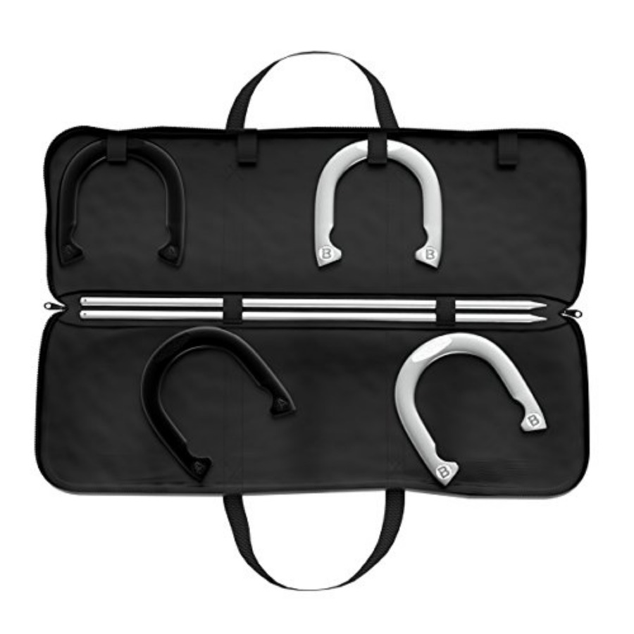 Professional Grade Horseshoe S - đánh giá và giá Horseshoe Game Set