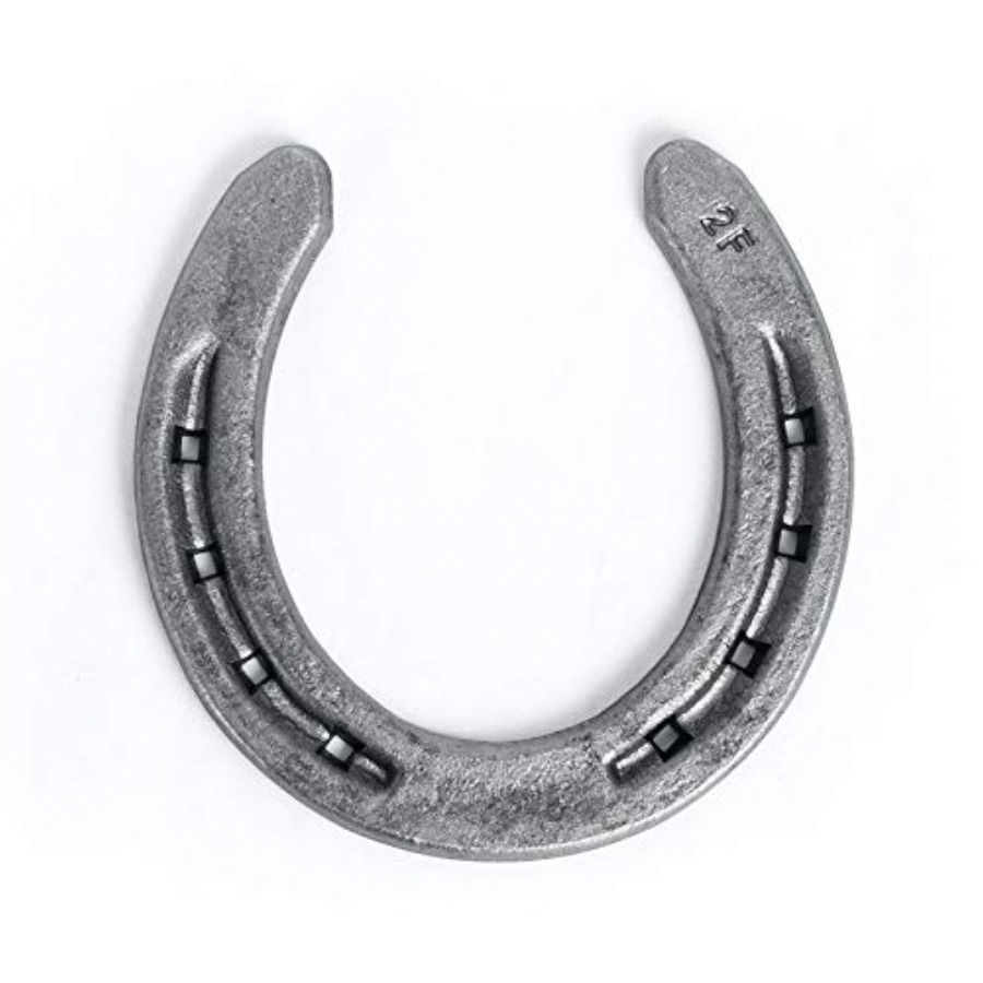 Steel Horseshoes Set for Horse - đánh giá và giá Horseshoe Game Set