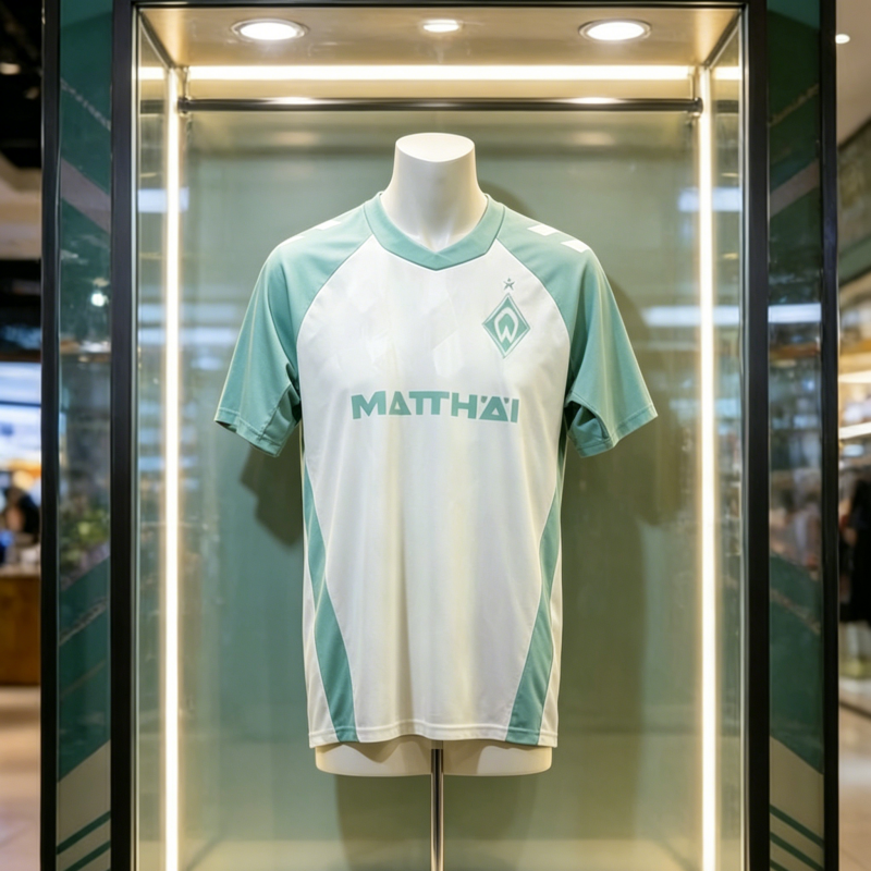 2026 Werder Bremen Football Je - đánh giá và giá Sports Equipment For Kindergarten