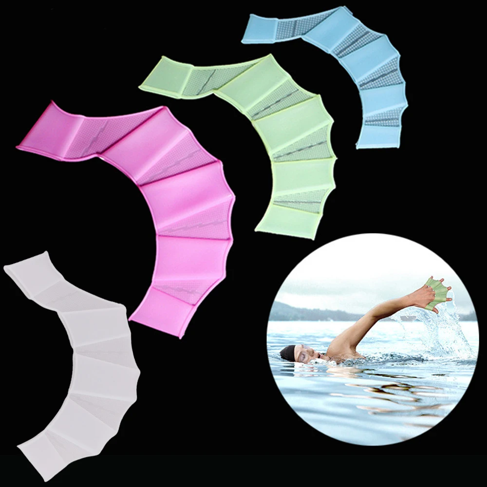Silicone Swimming Fins Flipper - đánh giá và giá Sports Equipment 7 Year Old