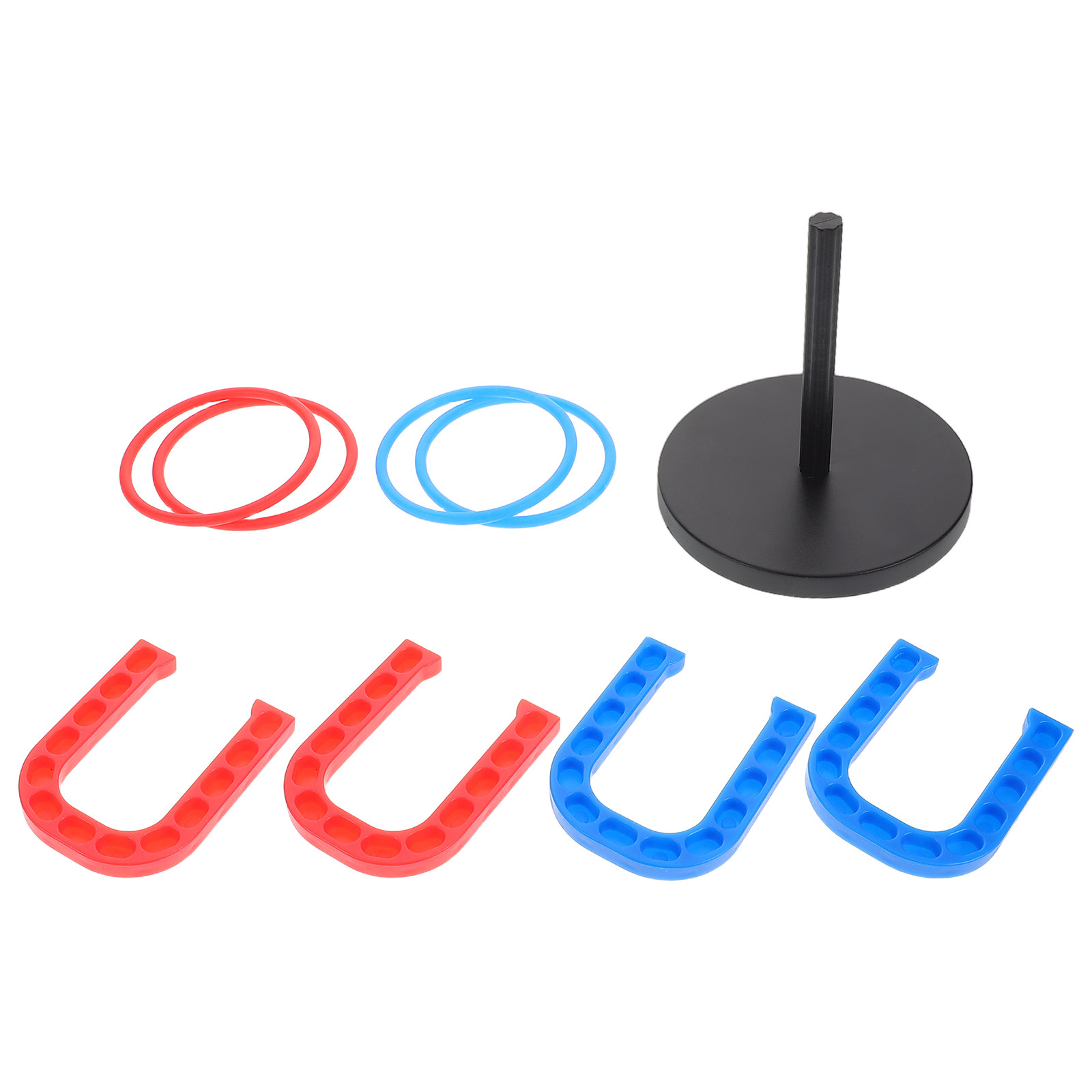 1Set Educational Horseshoe Gam - đánh giá và giá Horseshoe Game Set