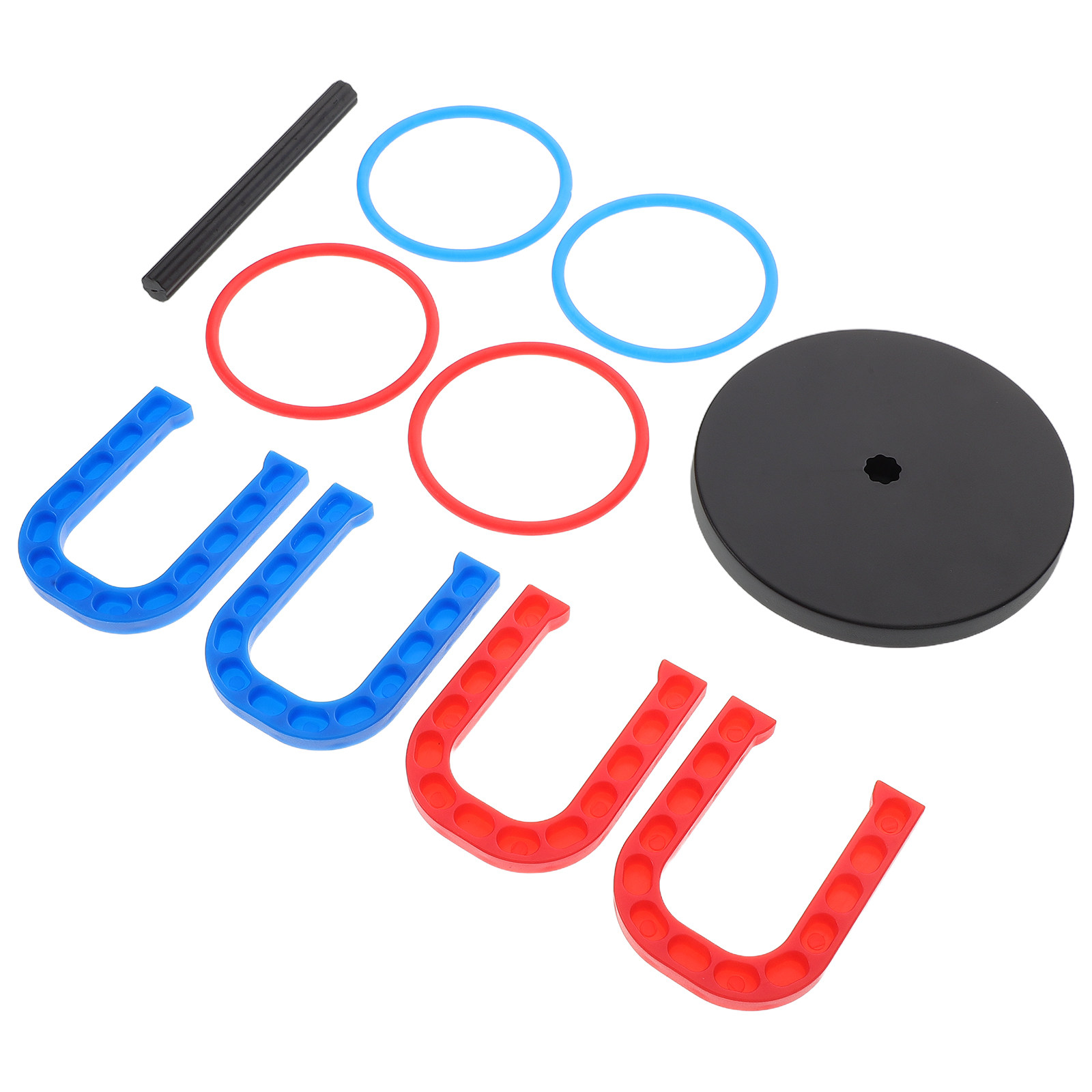 1Set Educational Horseshoe Gam - đánh giá và giá Horseshoe Game Set