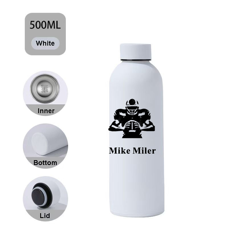 750ml Custom Logo Name Thermos - đánh giá và giá Sports Equipment With Names