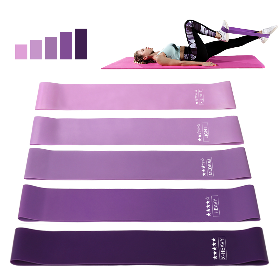 Fitness Elastic Resistance Ban - đánh giá và giá Sports Equipment 7 Year Old