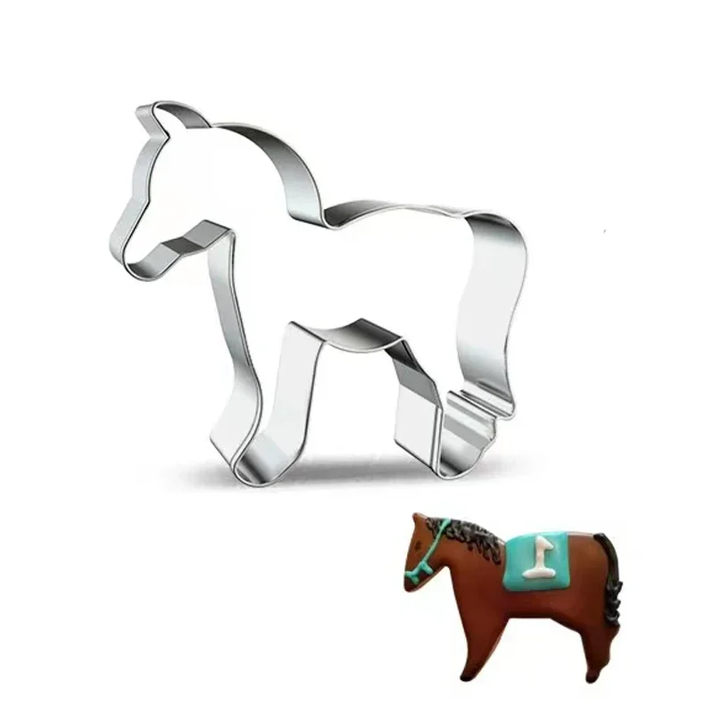 New Horse Cowboy Cookie Cutter - đánh giá và giá Horseshoe Game Set