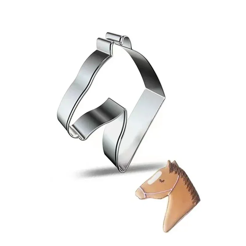 New Horse Cowboy Cookie Cutter - đánh giá và giá Horseshoe Game Set
