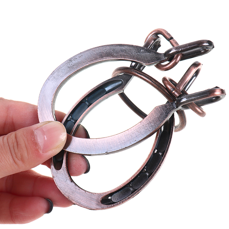 1pc Adult and Teenager Cast Me - đánh giá và giá Horseshoe Game Set