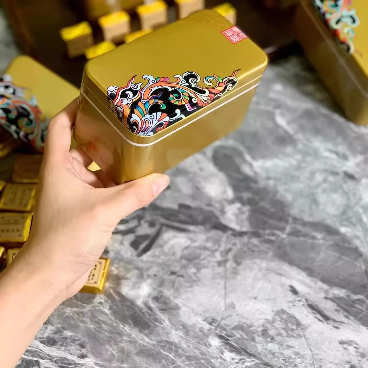 High End Customization Chinese - đánh giá và giá Horseshoe Game Set
