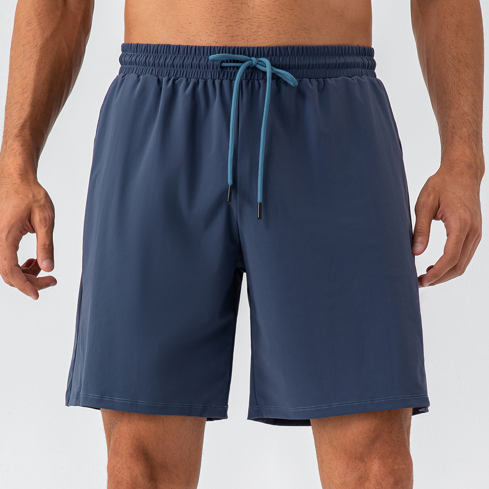 Men's Quick Dry Running Shorts - đánh giá và giá Sports Equipment Logo