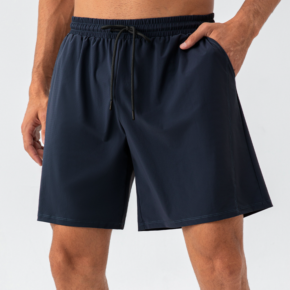 Men's Quick Dry Running Shorts - đánh giá và giá Sports Equipment Logo