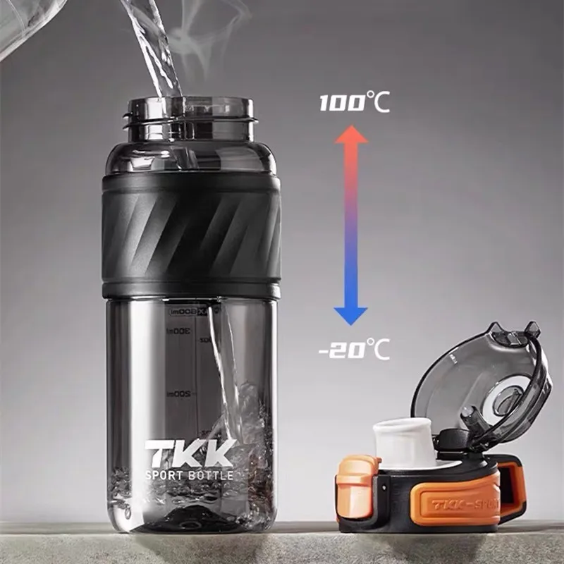 TKK 500/600ml BPA Free Sports  - đánh giá và giá Sports Equipment 7 Year Old