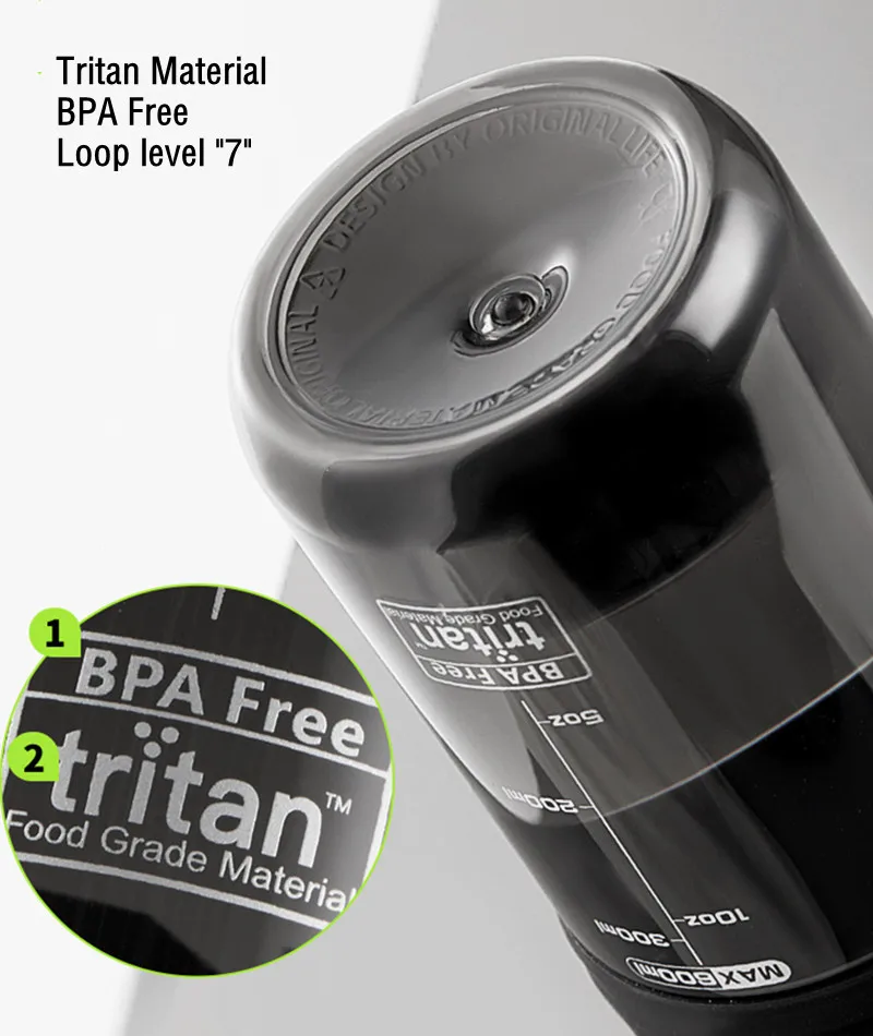 TKK 500/600ml BPA Free Sports  - đánh giá và giá Sports Equipment 7 Year Old