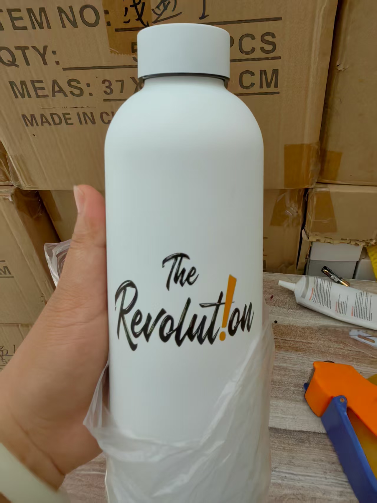 Custom Logo Name Thermos Large - đánh giá và giá Sports Equipment With Names