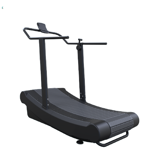 Treadmill Wholesales Self Non  - đánh giá và giá Sports Equipment Logo