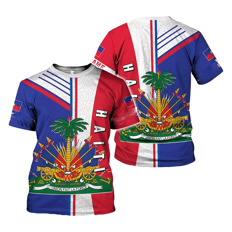 HAITI 3D Print Sports Quick-dr - đánh giá và giá Sports Equipment For Kindergarten