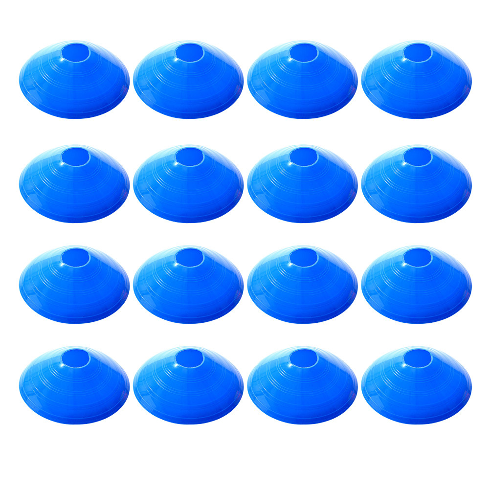 24pcs Football Training Disc C - đánh giá và giá Football Training Cone
