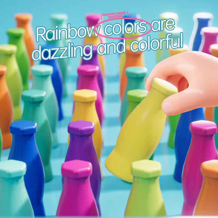 Fun drink color matching memor - đánh giá và giá Sports Equipment For Kindergarten