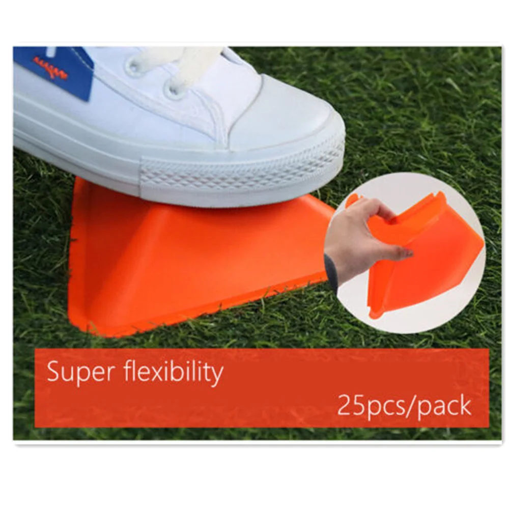 Soccer Cones with Holder Mark  - đánh giá và giá Football Training Cone