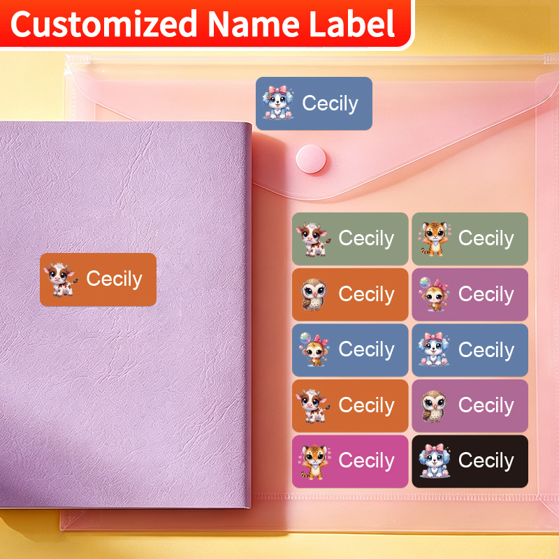 ‌Personalized Name Stickers -  - đánh giá và giá Sports Equipment With Names
