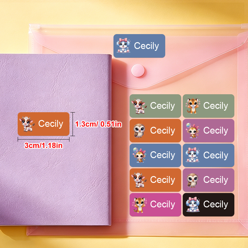 ‌Personalized Name Stickers -  - đánh giá và giá Sports Equipment With Names