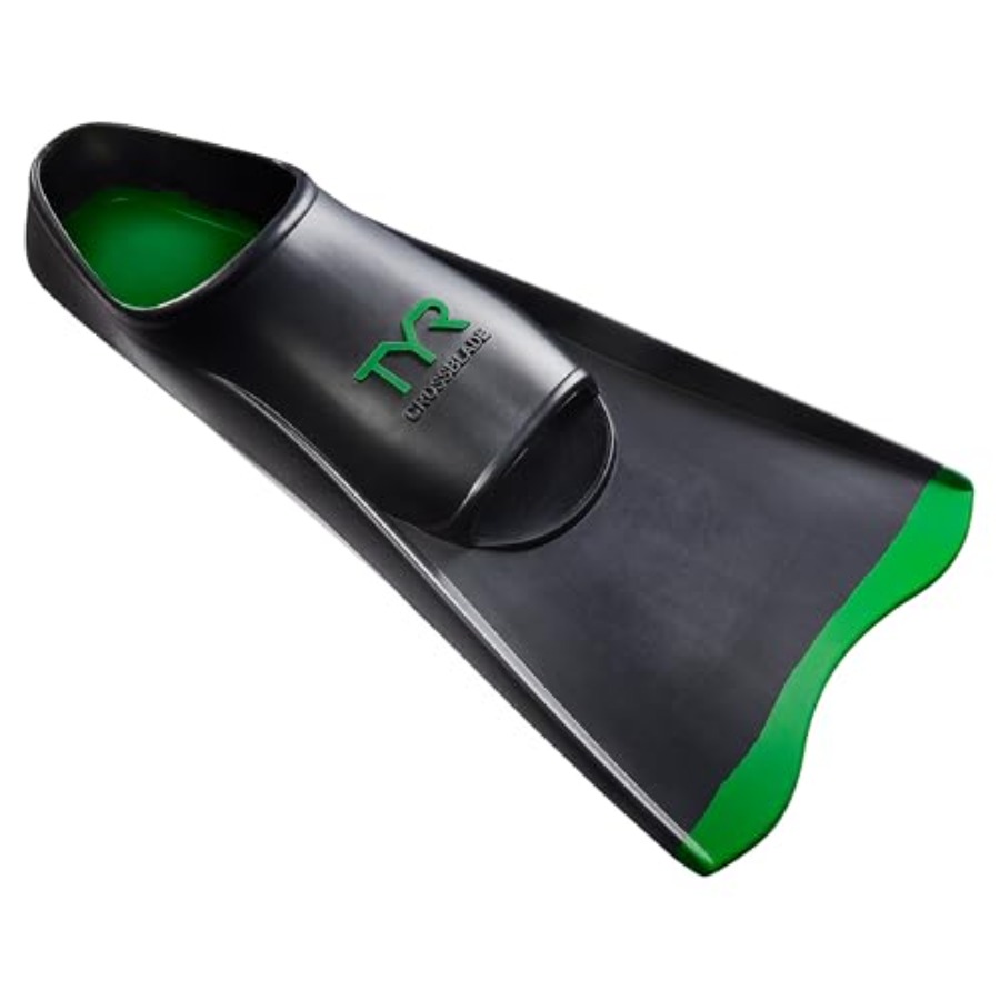 Crossblade Fins 2.0 - Short Bl - đánh giá và giá Swim Fin Short Blade