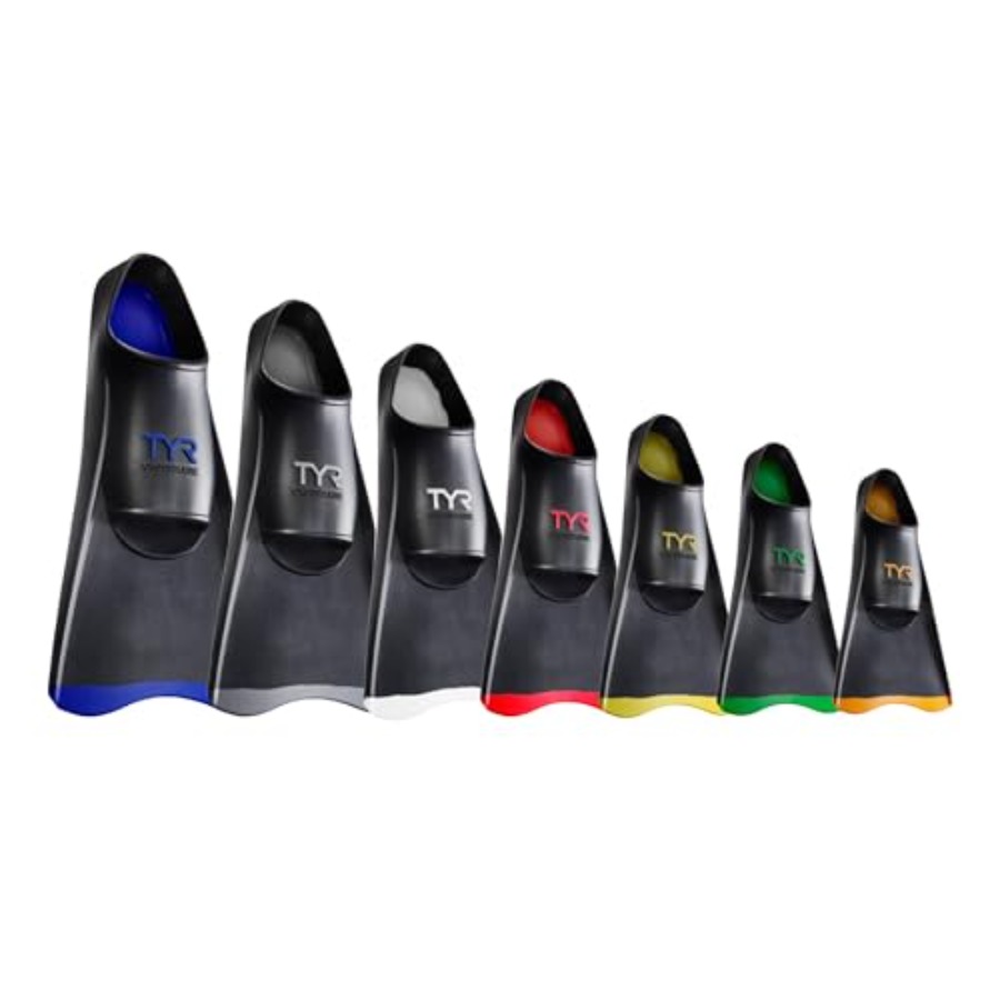 Crossblade Fins 2.0 - Short Bl - đánh giá và giá Swim Fin Short Blade