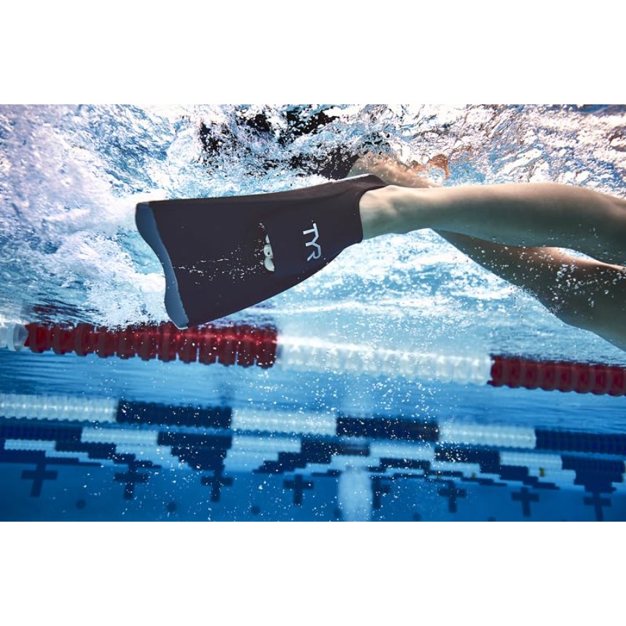 Crossblade Fins 2.0 - Short Bl - đánh giá và giá Swim Fin Short Blade