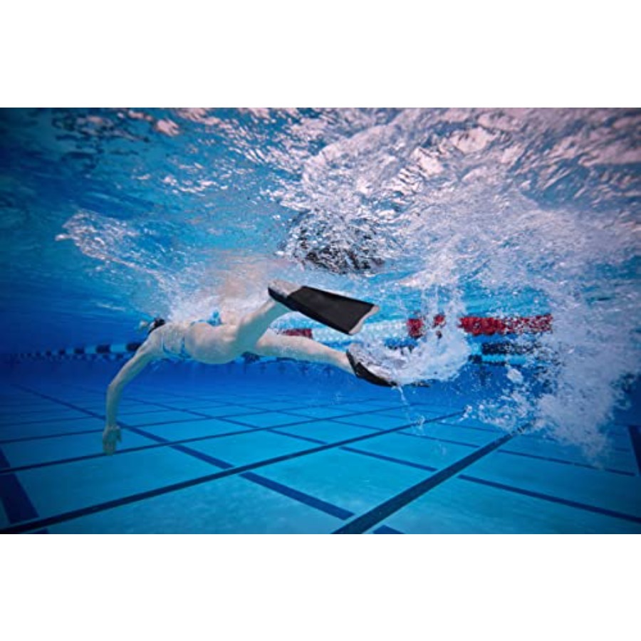 Crossblade Fins 2.0 - Short Bl - đánh giá và giá Swim Fin Short Blade