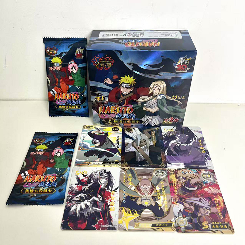 Bandai Naruto Series Trading C - đánh giá và giá Sports Equipment For Kindergarten