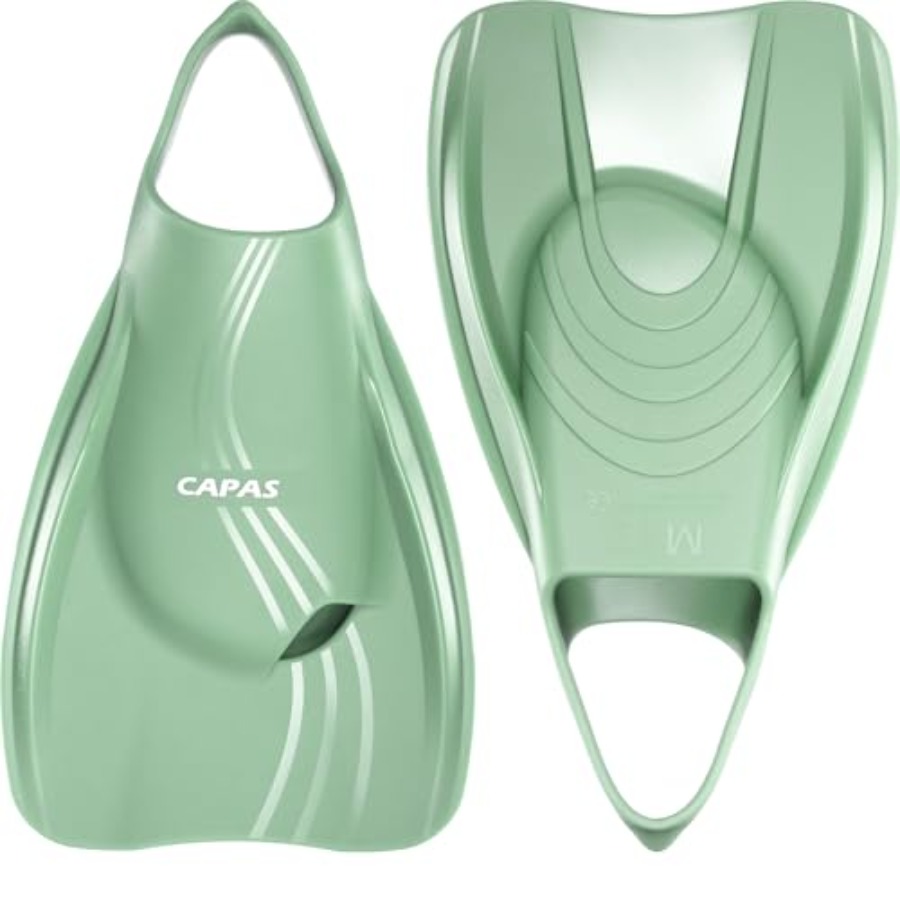 Pro Swim Training Fins for com - đánh giá và giá Swim Fin Short Blade