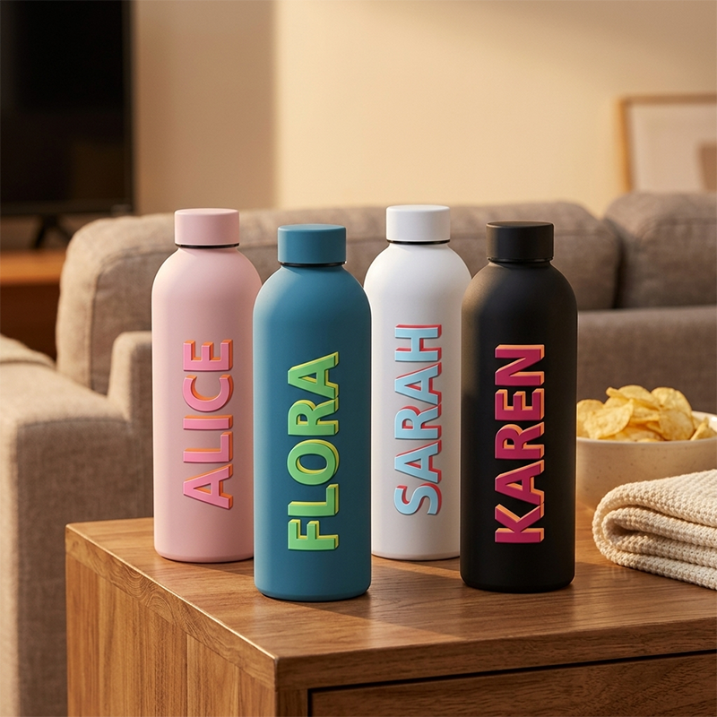 Personalized Name Thermos Cup, - đánh giá và giá Sports Equipment With Names
