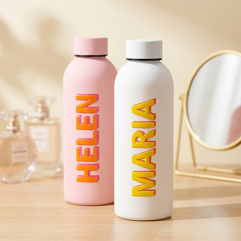 Personalized Name Thermos Cup, - đánh giá và giá Sports Equipment With Names